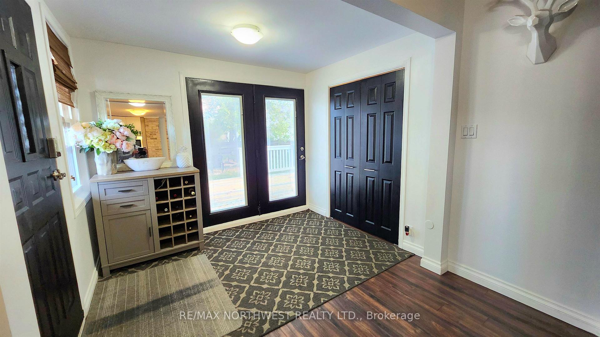 Photo 9 of 419 River Street, Kenora, Keewatin — HOMEH