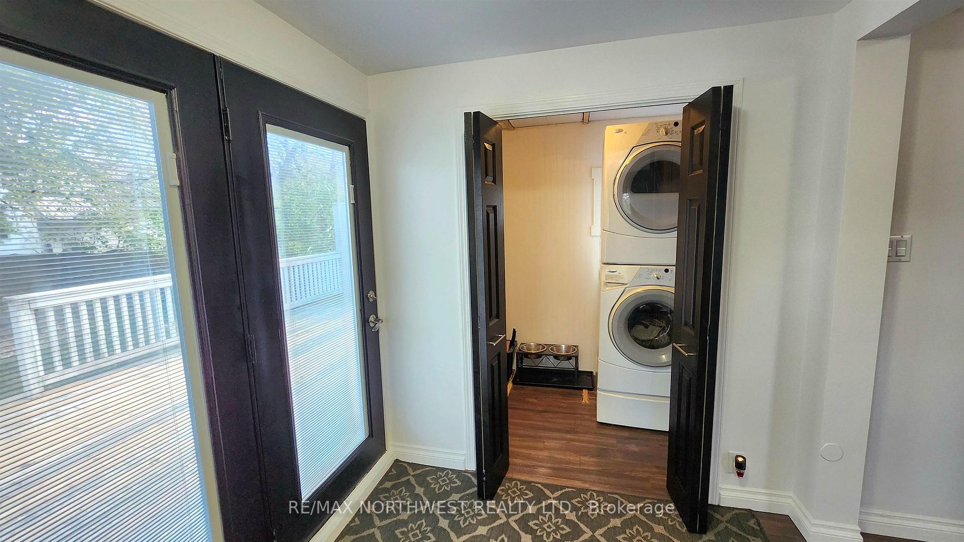 Photo 10 of 419 River Street, Kenora, Keewatin — HOMEH
