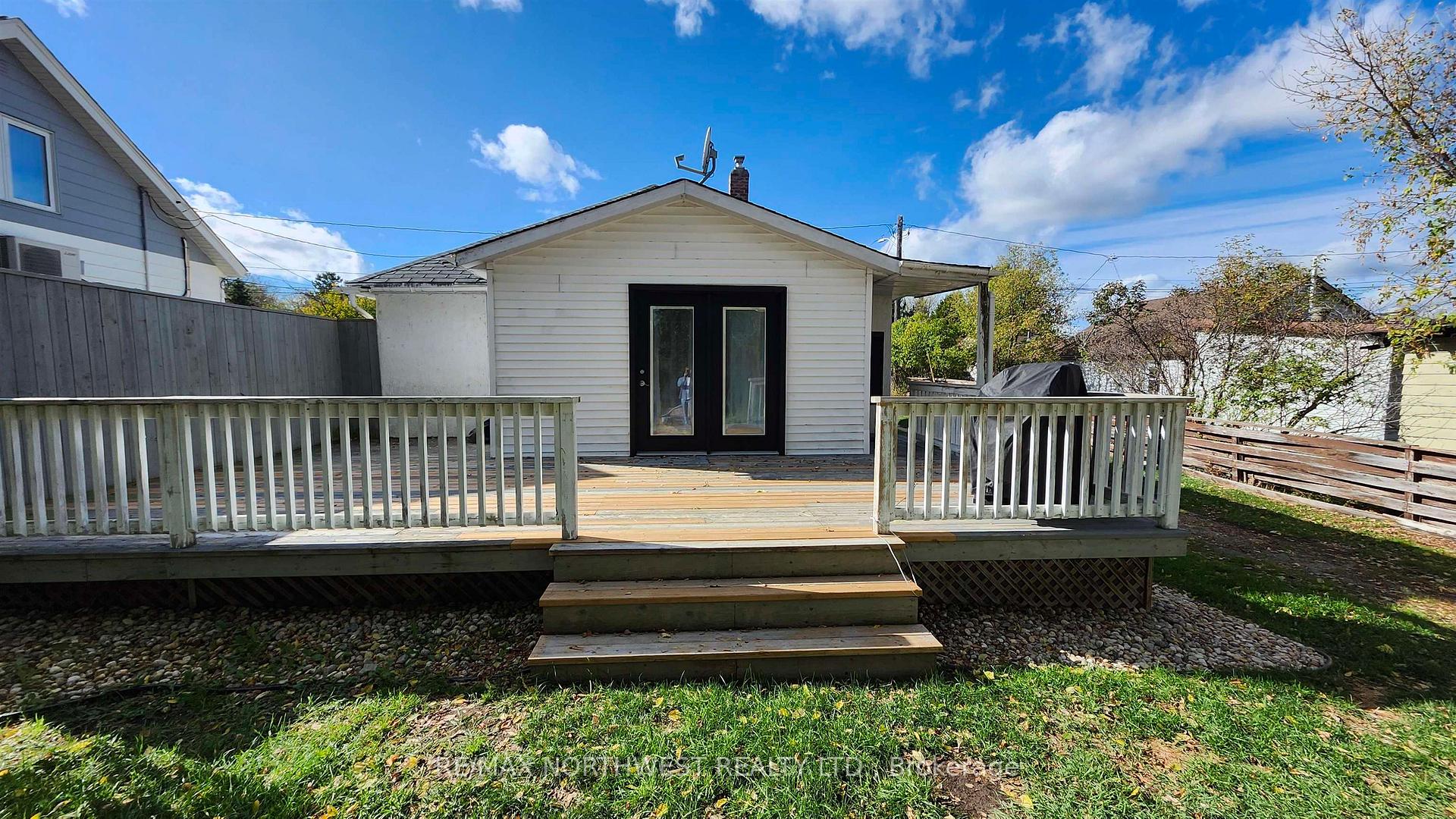 Photo 25 of 419 River Street, Kenora, Keewatin — HOMEH