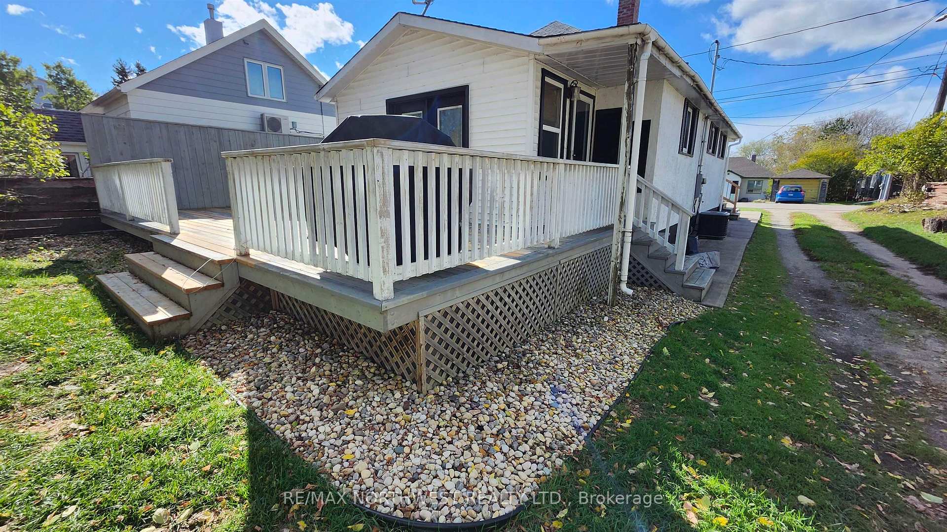 Photo 26 of 419 River Street, Kenora, Keewatin — HOMEH