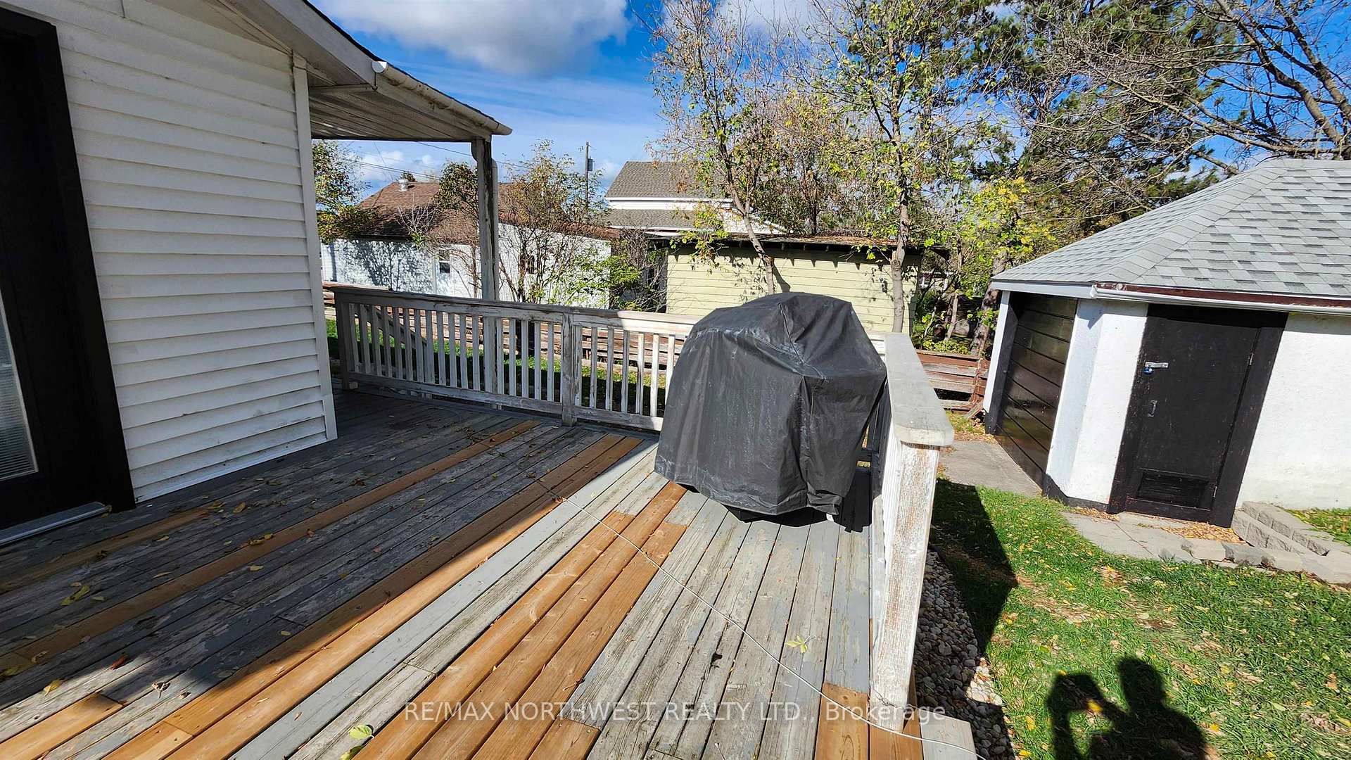 Photo 29 of 419 River Street, Kenora, Keewatin — HOMEH