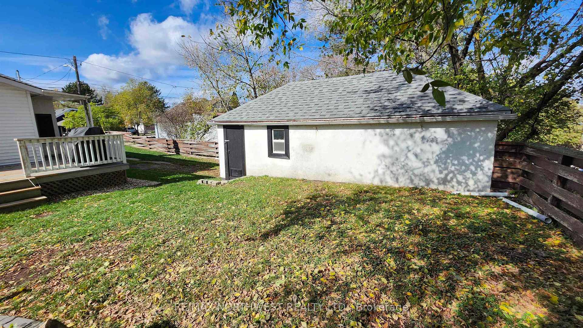 Photo 31 of 419 River Street, Kenora, Keewatin — HOMEH