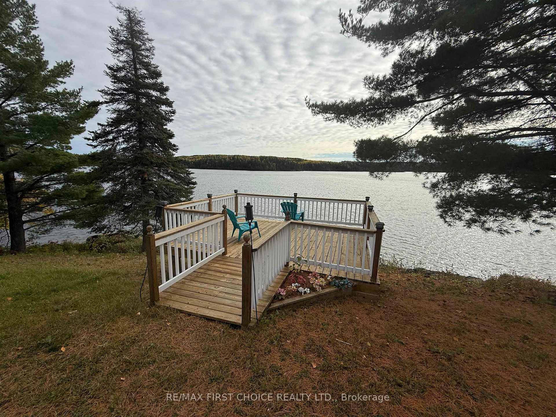 Photo 6 of Camp 33 Road, Kenora Remote Area, Dinorwic — HOMEH