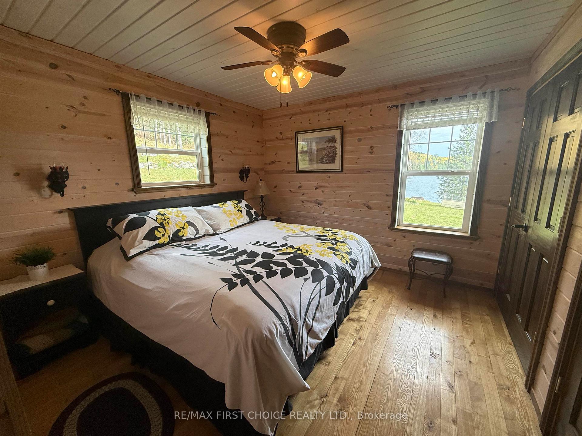 Photo 9 of Camp 33 Road, Kenora Remote Area, Dinorwic — HOMEH