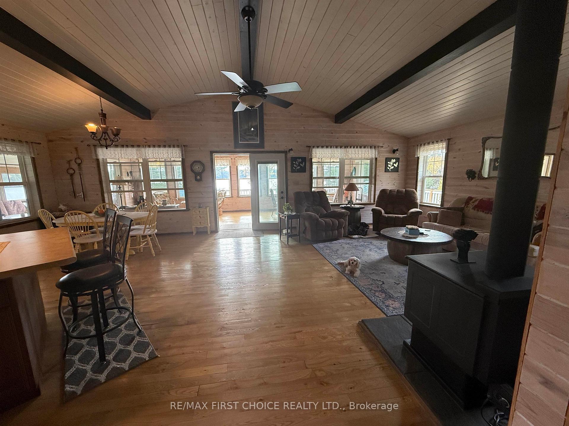 Photo 11 of Camp 33 Road, Kenora Remote Area, Dinorwic — HOMEH