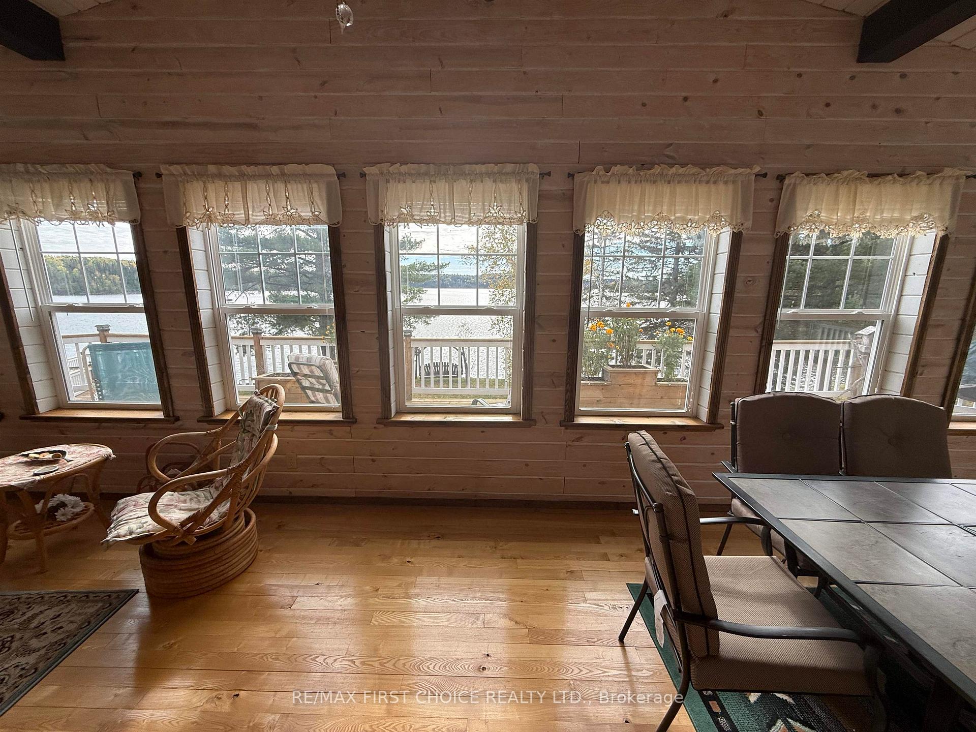 Photo 17 of Camp 33 Road, Kenora Remote Area, Dinorwic — HOMEH