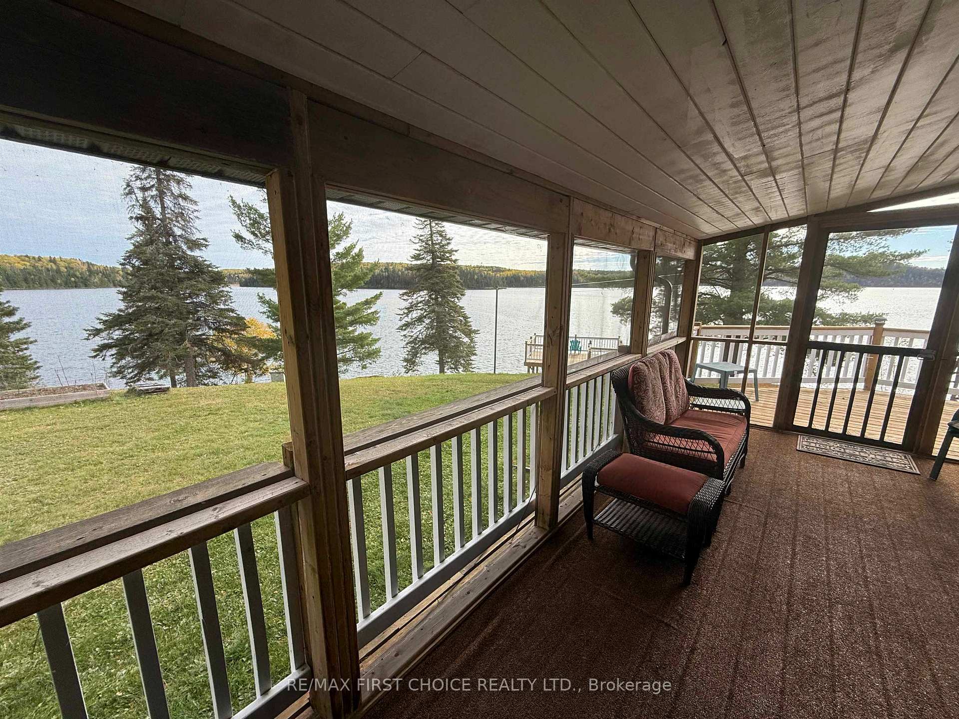 Photo 20 of Camp 33 Road, Kenora Remote Area, Dinorwic — HOMEH