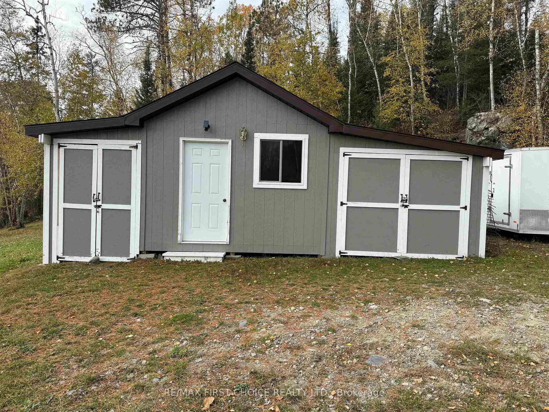 Photo 21 of Camp 33 Road, Kenora Remote Area, Dinorwic — HOMEH