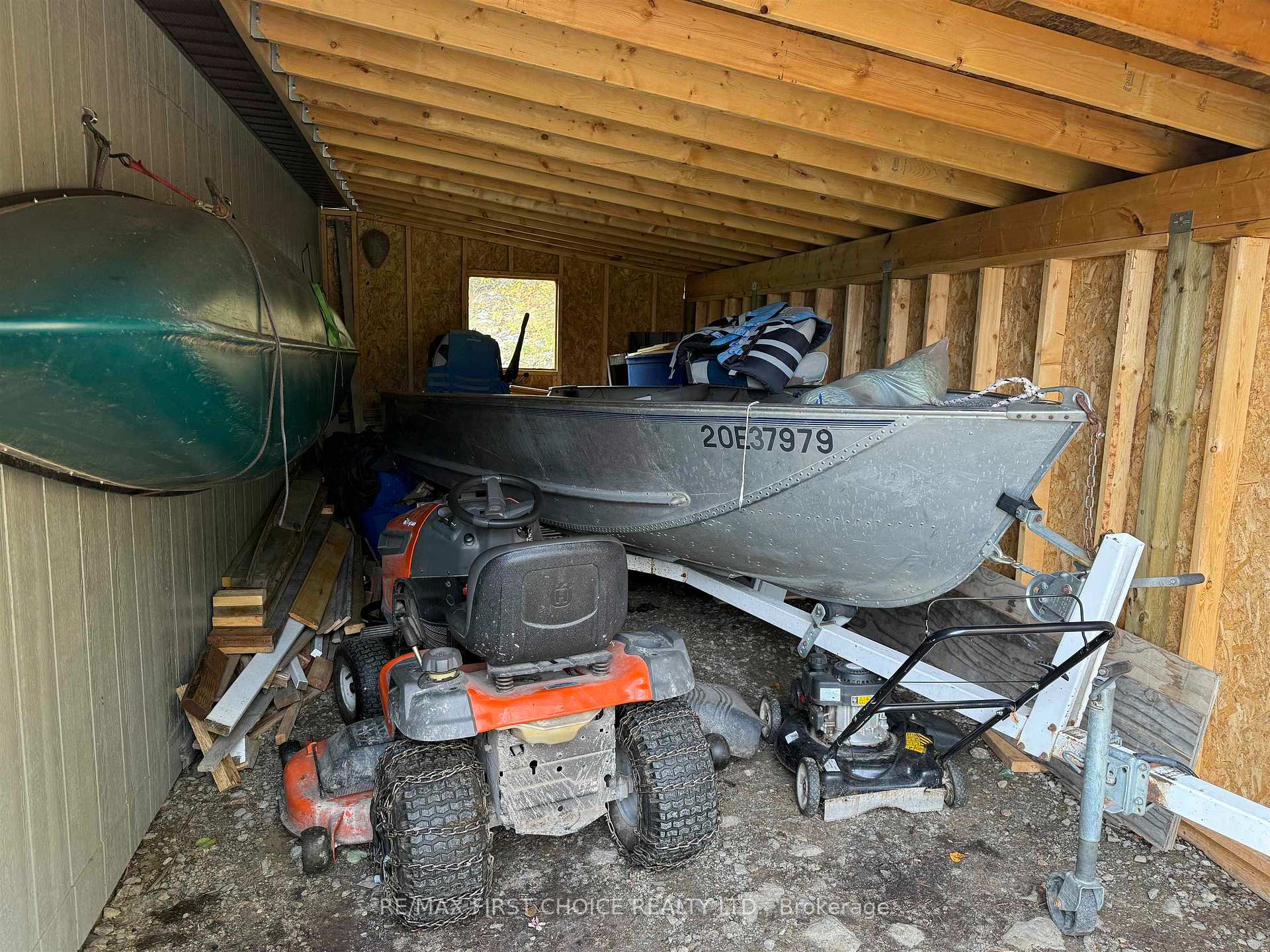 Photo 22 of Camp 33 Road, Kenora Remote Area, Dinorwic — HOMEH