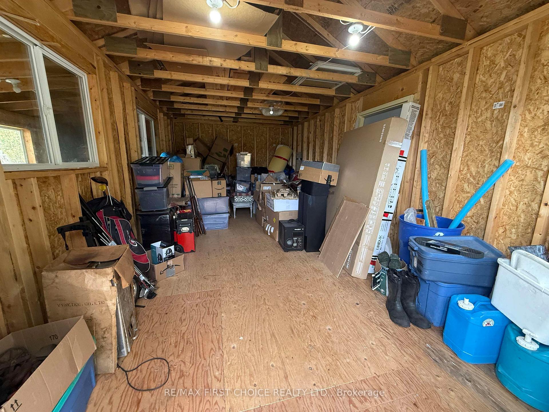 Photo 23 of Camp 33 Road, Kenora Remote Area, Dinorwic — HOMEH