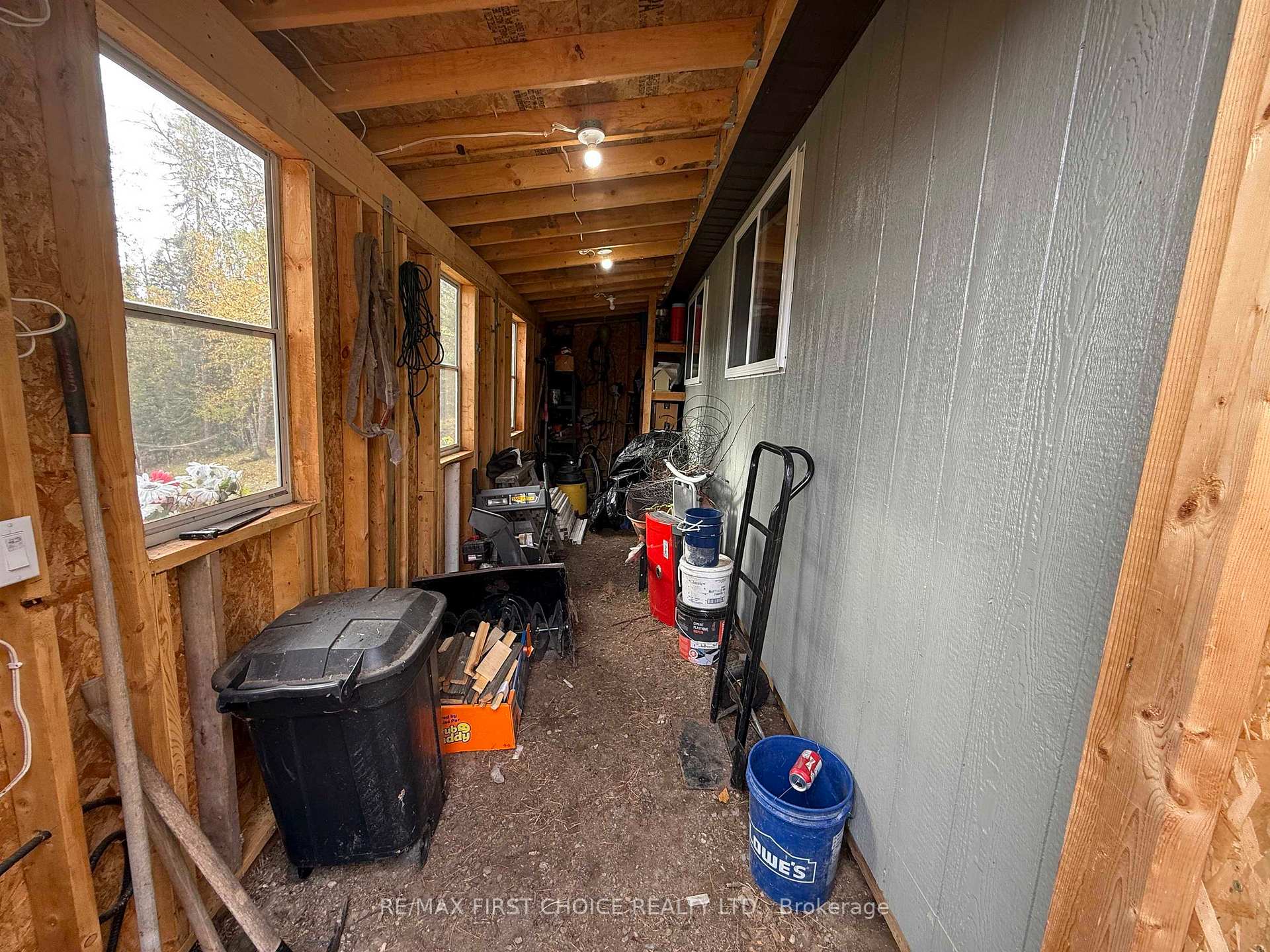 Photo 24 of Camp 33 Road, Kenora Remote Area, Dinorwic — HOMEH