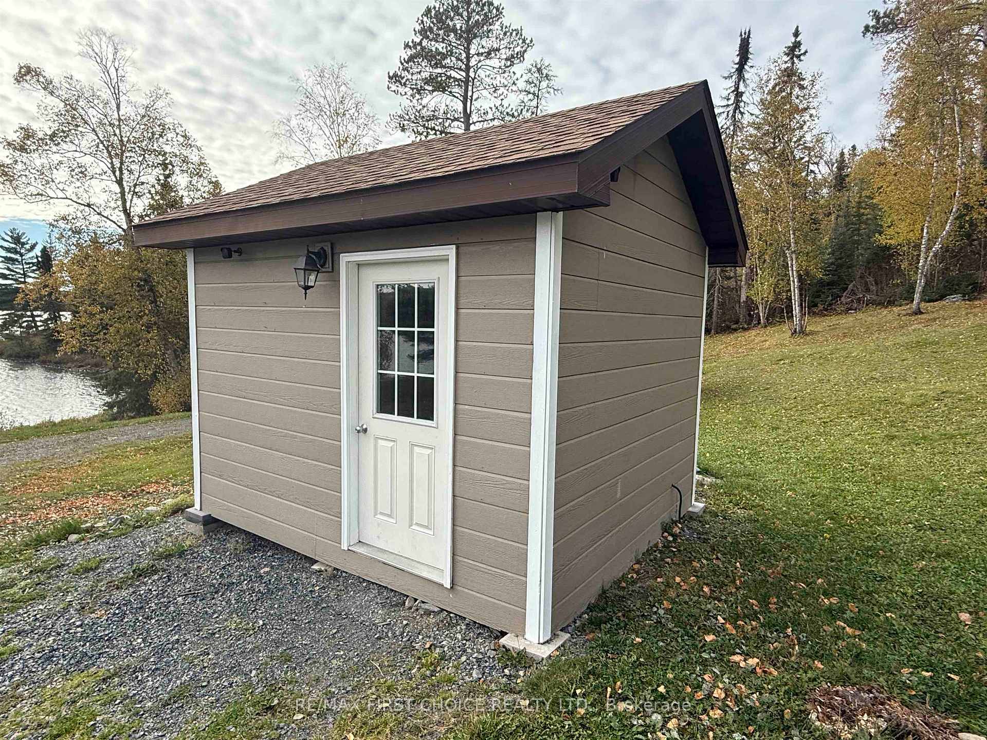 Photo 25 of Camp 33 Road, Kenora Remote Area, Dinorwic — HOMEH