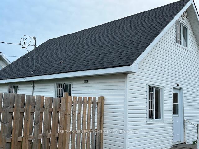 Photo 3 of 45 Kenogami Road, Terrace Bay — HOMEH