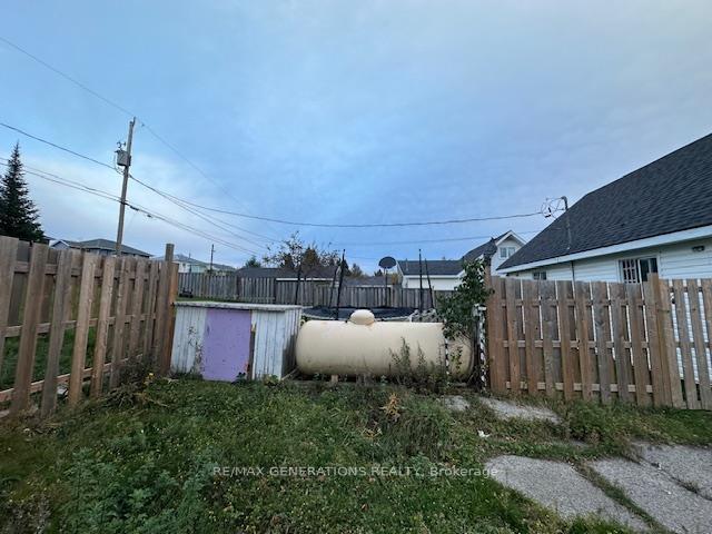 Photo 27 of 45 Kenogami Road, Terrace Bay — HOMEH