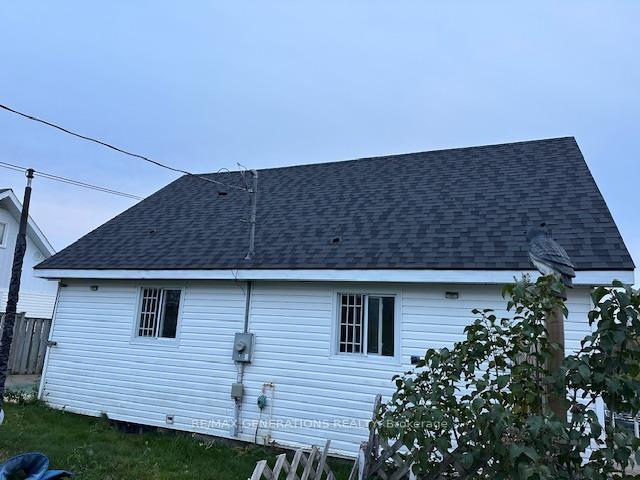 Photo 30 of 45 Kenogami Road, Terrace Bay — HOMEH