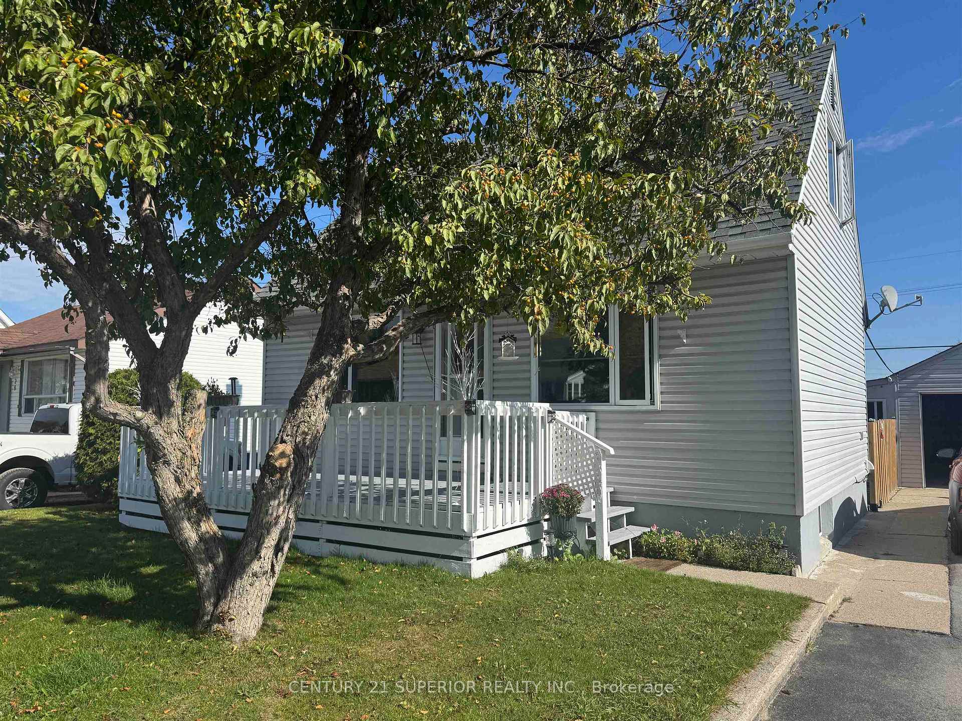 Photo 1 of 27 Adjala Avenue, Manitouwadge — HOMEH