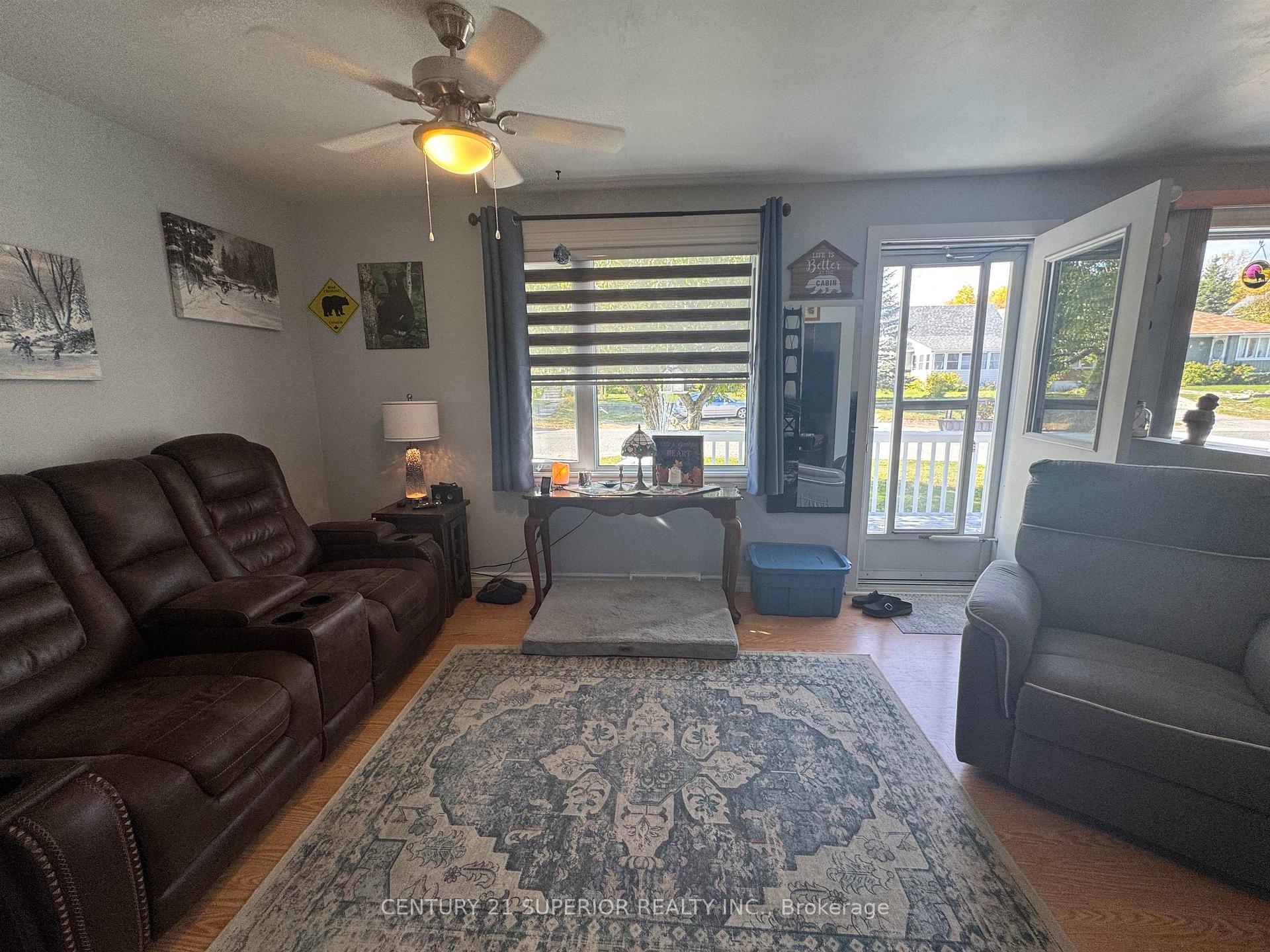 Photo 6 of 27 Adjala Avenue, Manitouwadge — HOMEH