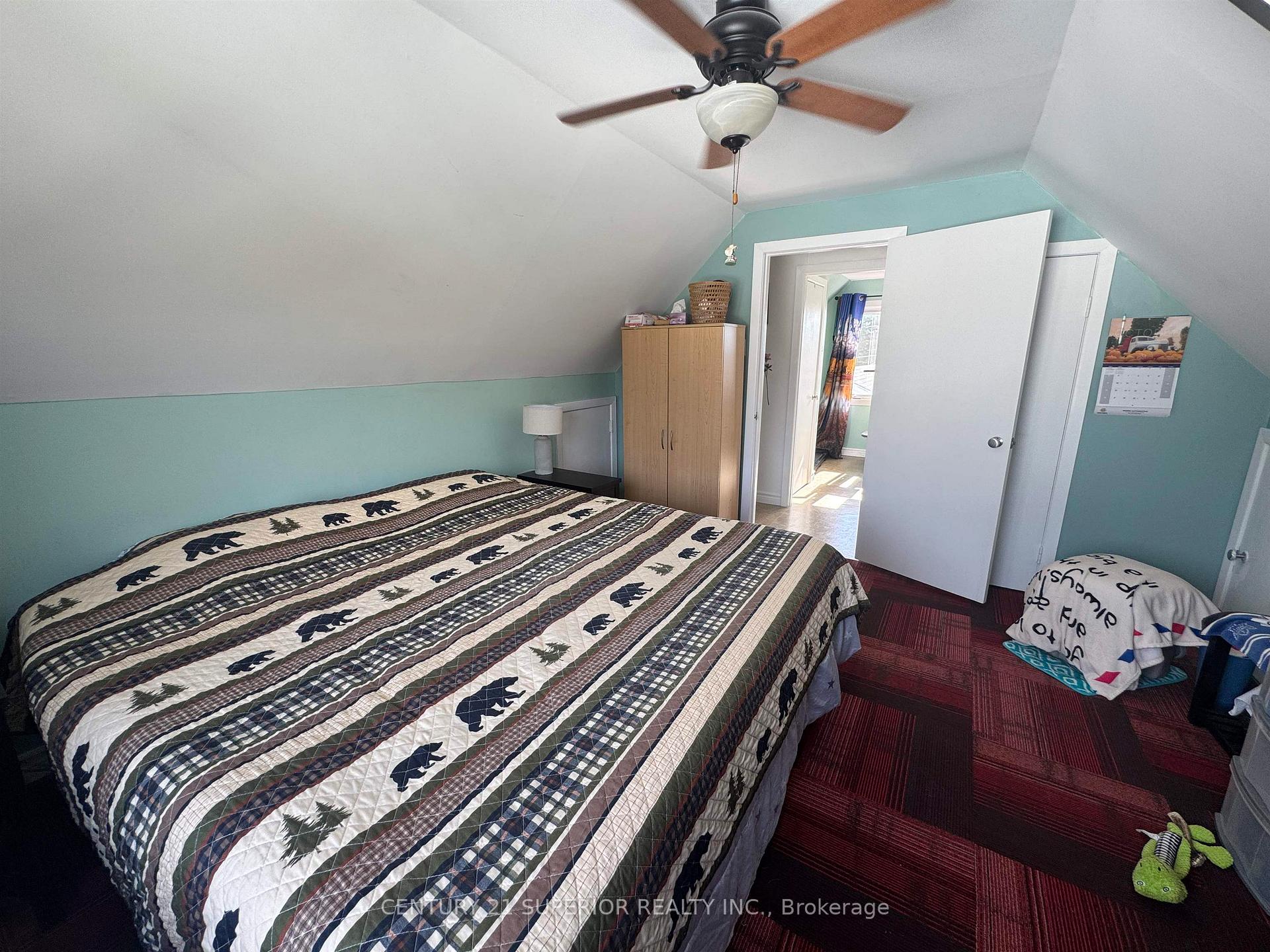 Photo 20 of 27 Adjala Avenue, Manitouwadge — HOMEH