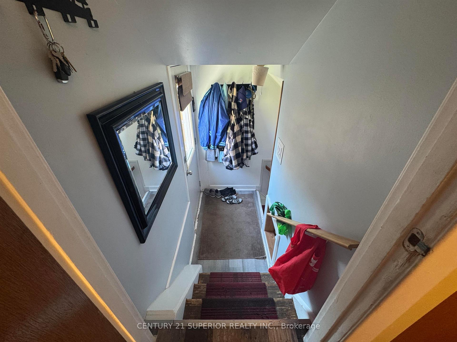 Photo 23 of 27 Adjala Avenue, Manitouwadge — HOMEH