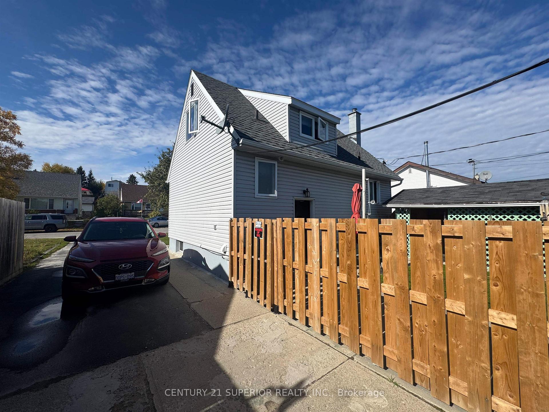 Photo 31 of 27 Adjala Avenue, Manitouwadge — HOMEH