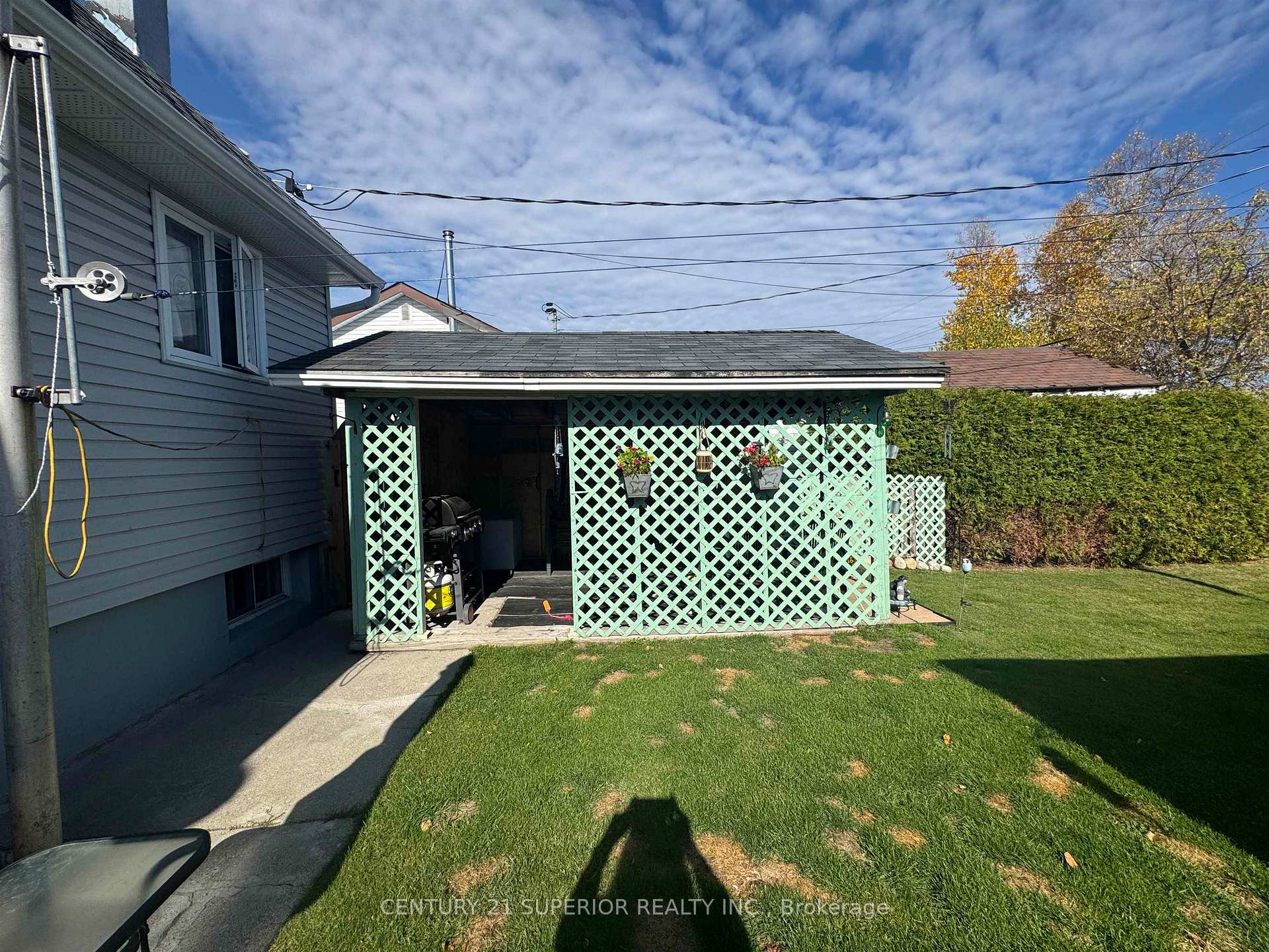 Photo 36 of 27 Adjala Avenue, Manitouwadge — HOMEH