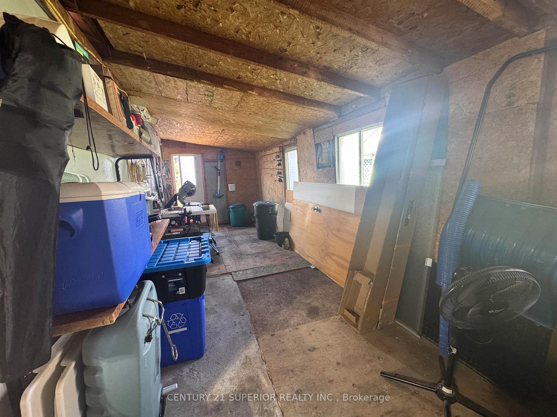 Photo 39 of 27 Adjala Avenue, Manitouwadge — HOMEH
