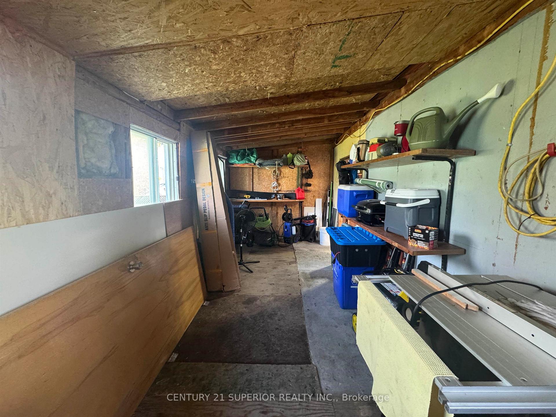 Photo 40 of 27 Adjala Avenue, Manitouwadge — HOMEH