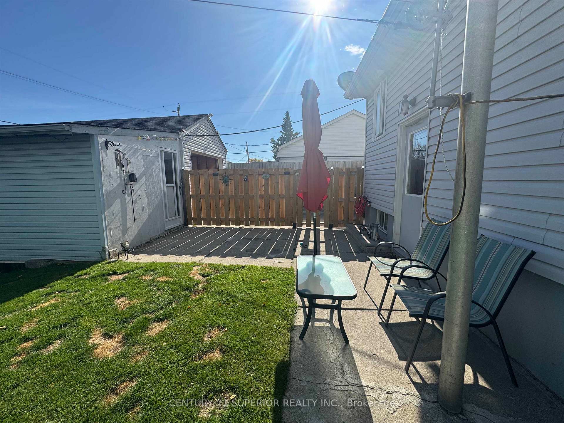 Photo 41 of 27 Adjala Avenue, Manitouwadge — HOMEH