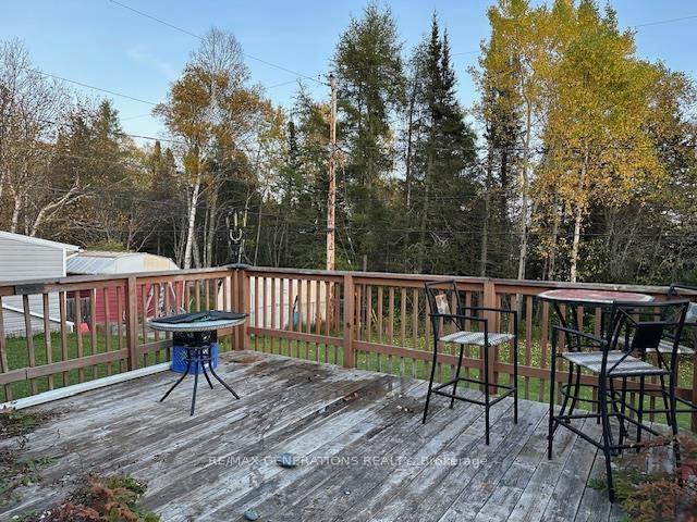 Photo 25 of 32 Cavanaugh Crescent, Terrace Bay — HOMEH
