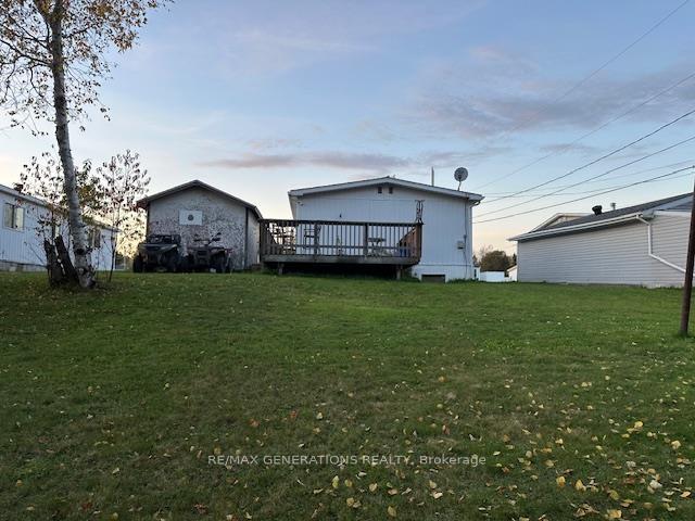 Photo 27 of 32 Cavanaugh Crescent, Terrace Bay — HOMEH