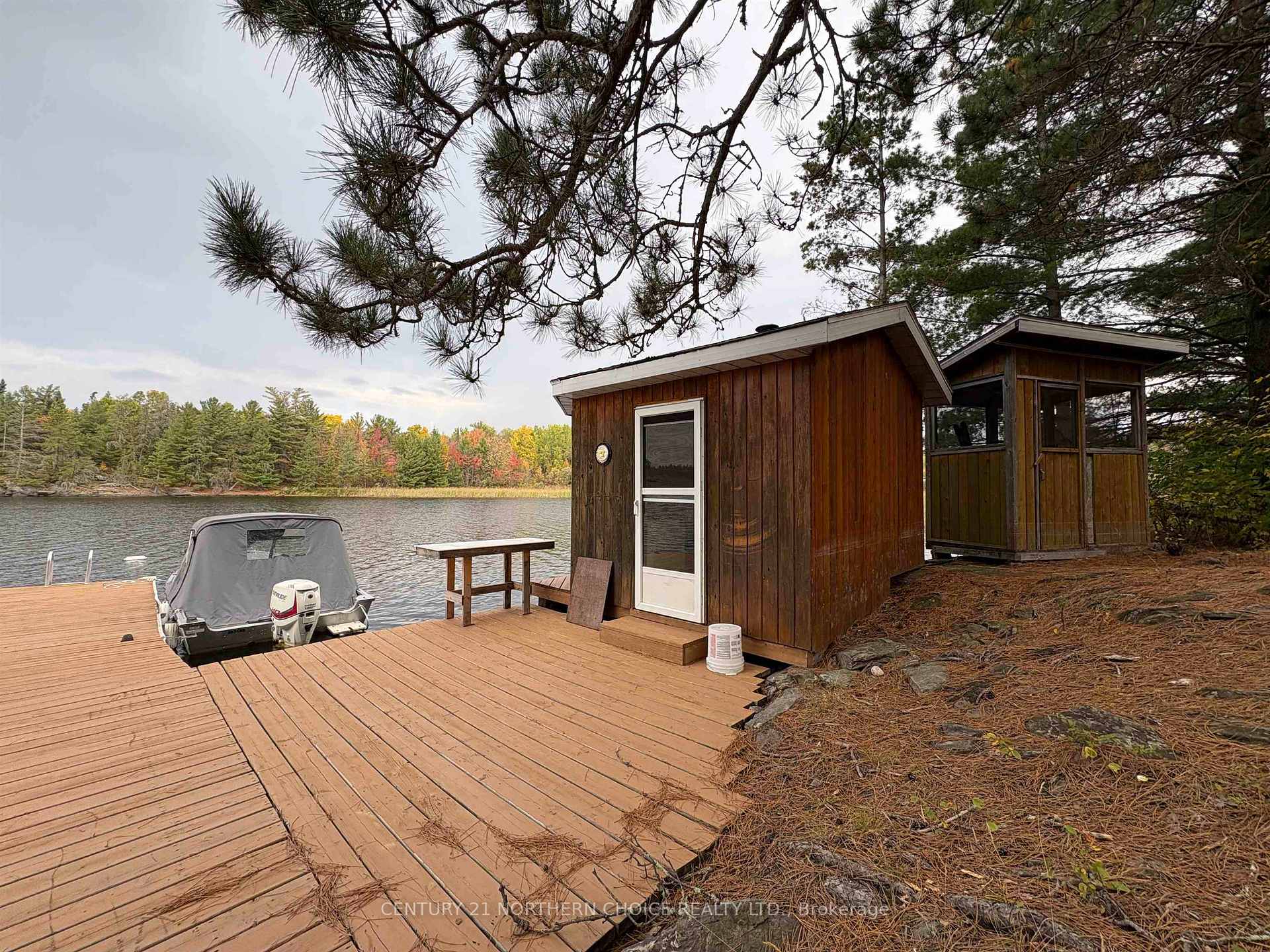 Photo 46 of 329 Japada Trail, Rainy River Remote Area — HOMEH