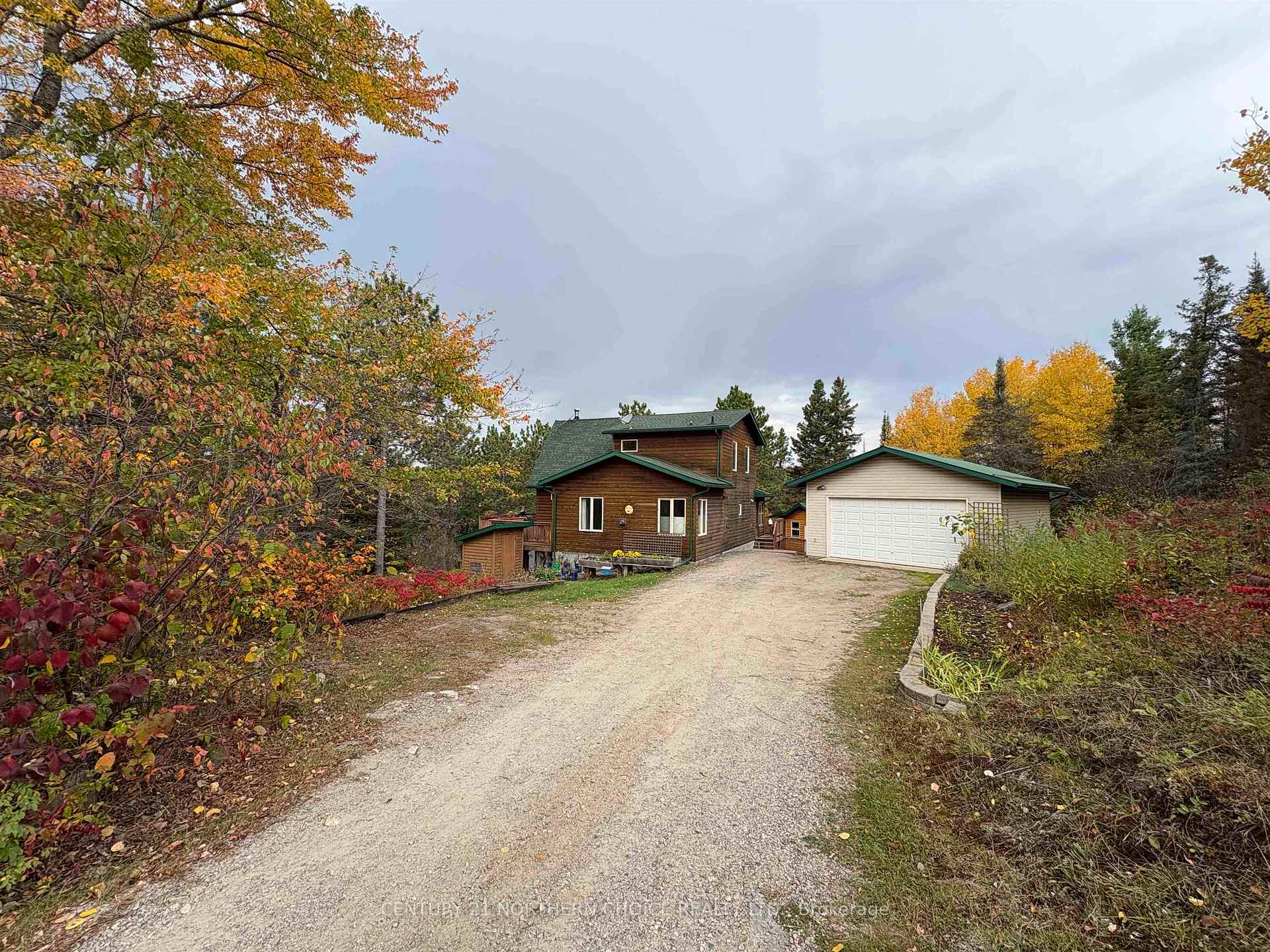 Photo 49 of 329 Japada Trail, Rainy River Remote Area — HOMEH