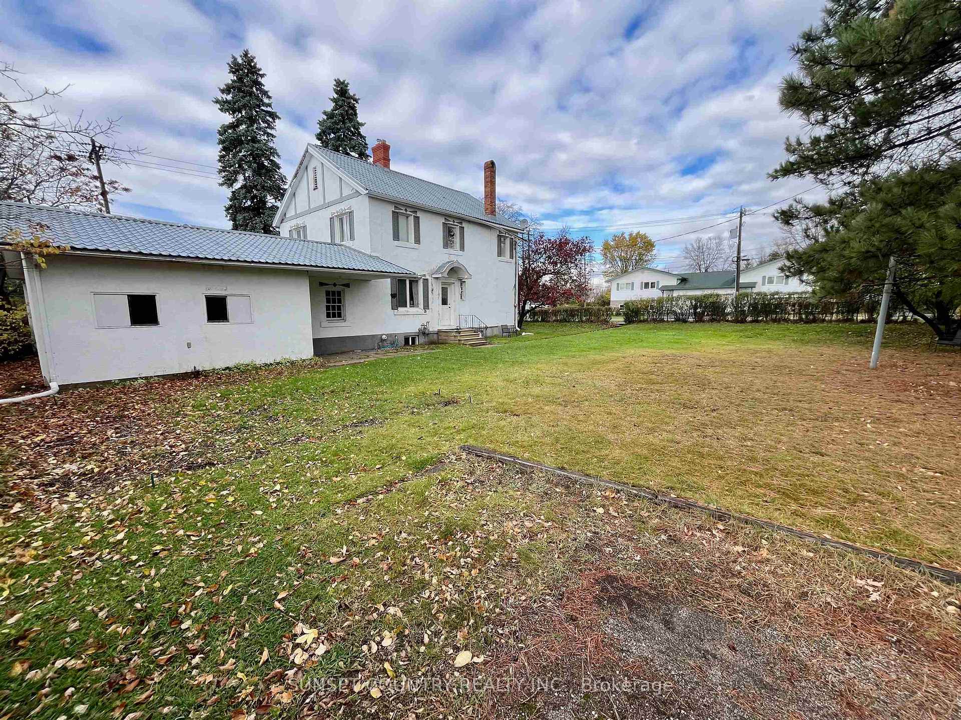 Photo 21 of 105 Van Horne Avenue, Dryden, Milestone — HOMEH
