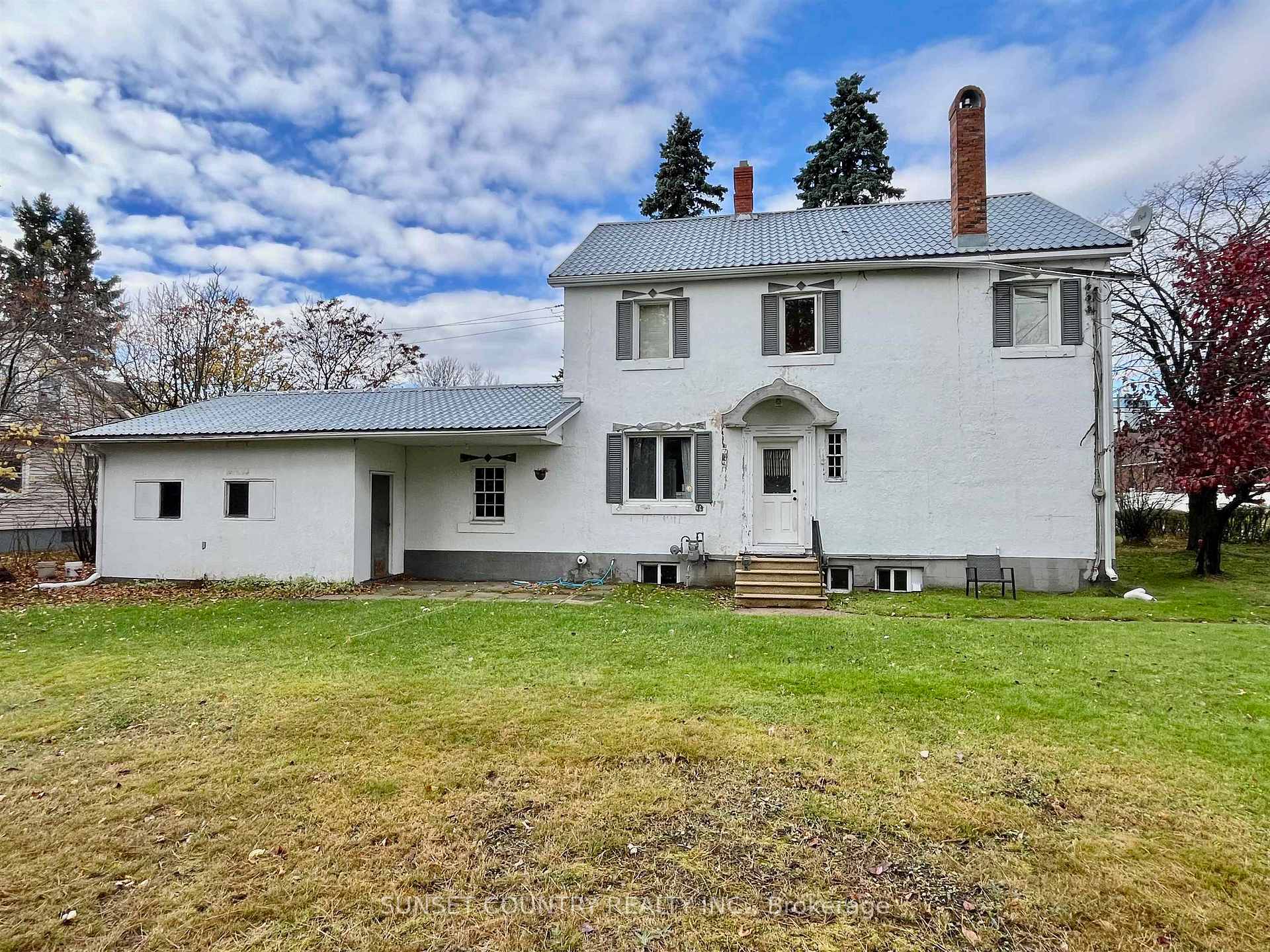 Photo 23 of 105 Van Horne Avenue, Dryden, Milestone — HOMEH