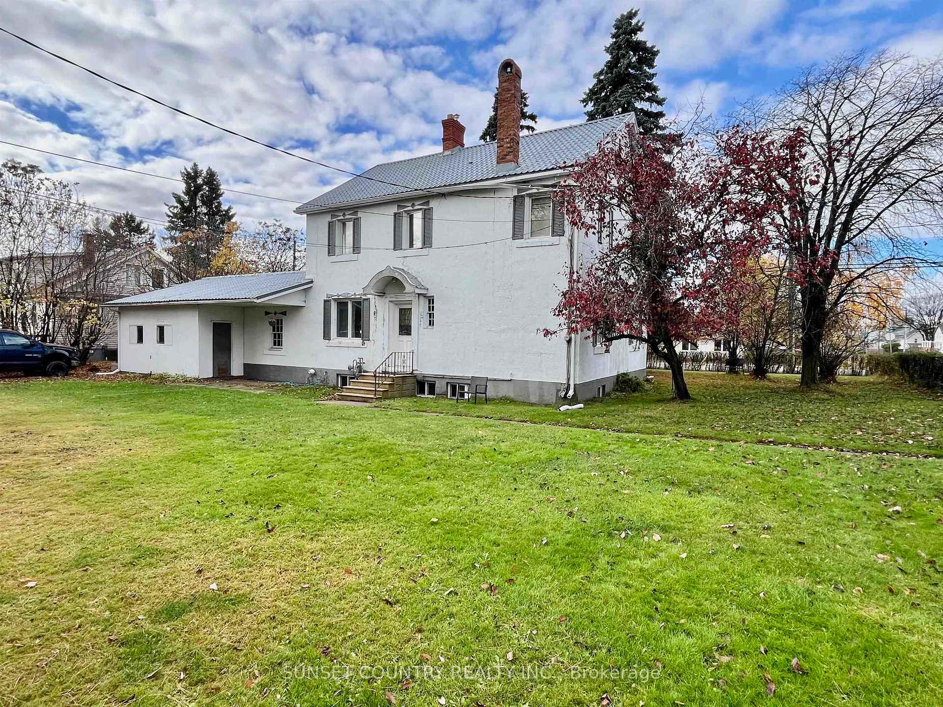 Photo 24 of 105 Van Horne Avenue, Dryden, Milestone — HOMEH