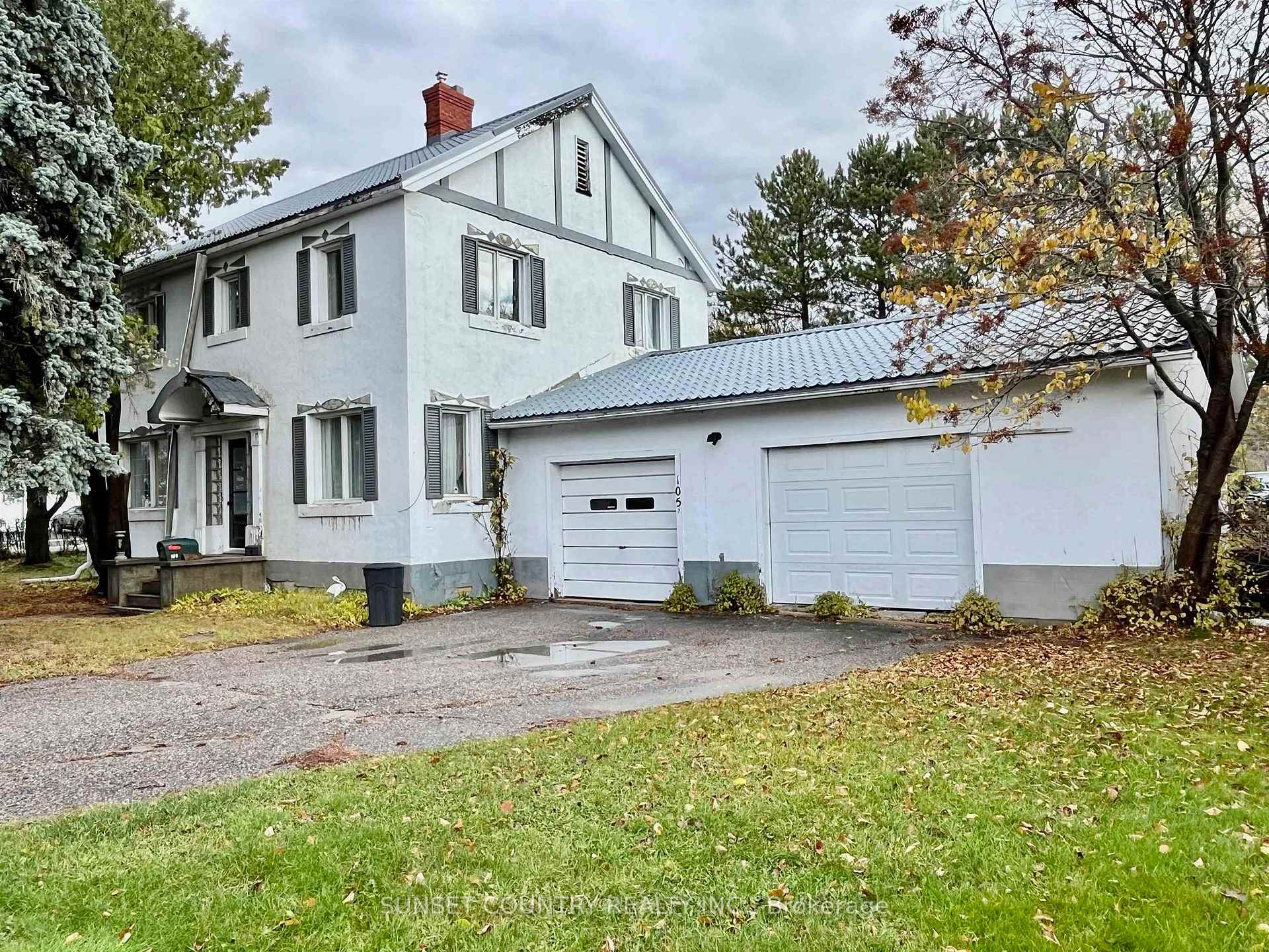 Photo 29 of 105 Van Horne Avenue, Dryden, Milestone — HOMEH