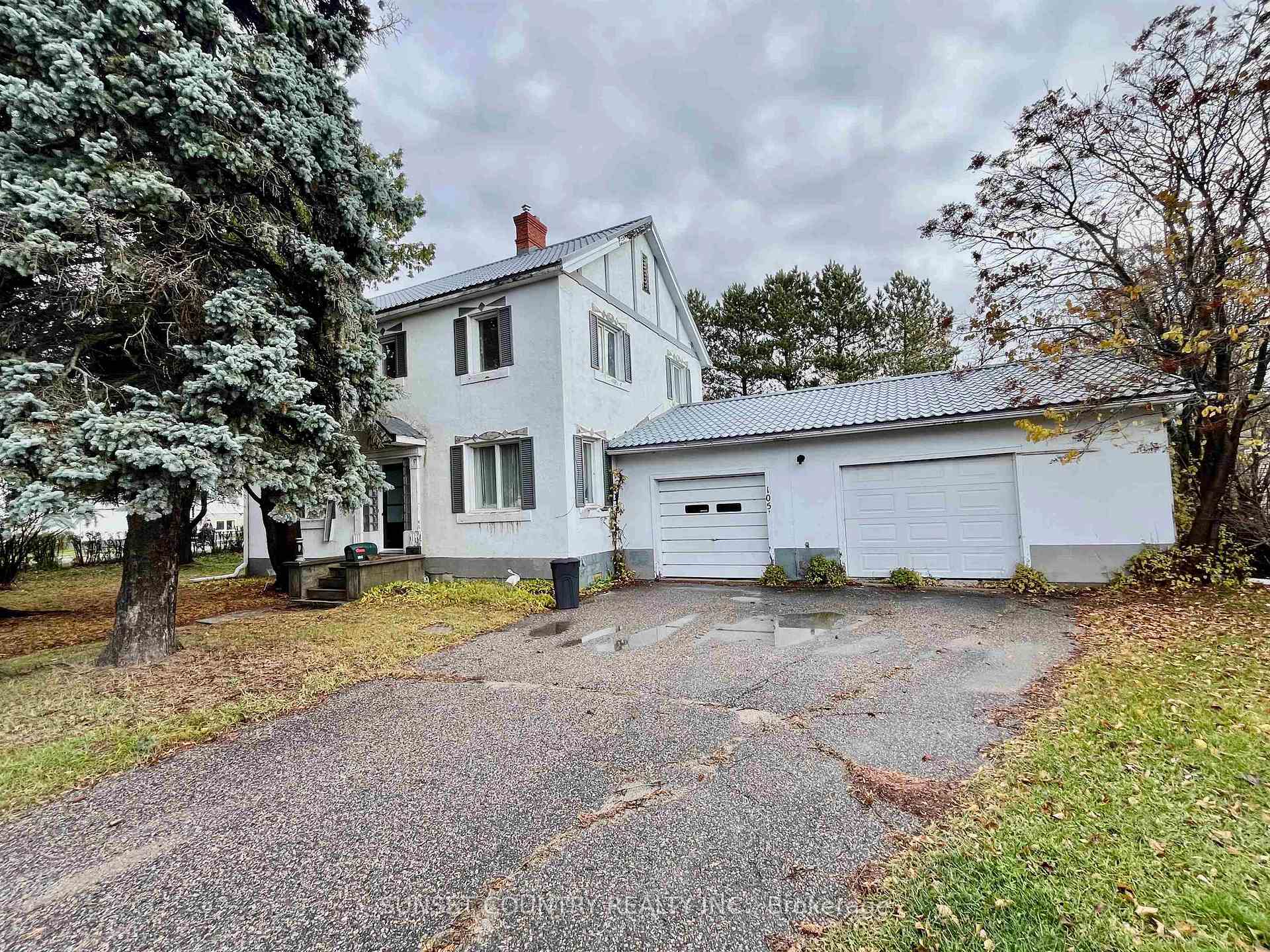 Photo 30 of 105 Van Horne Avenue, Dryden, Milestone — HOMEH