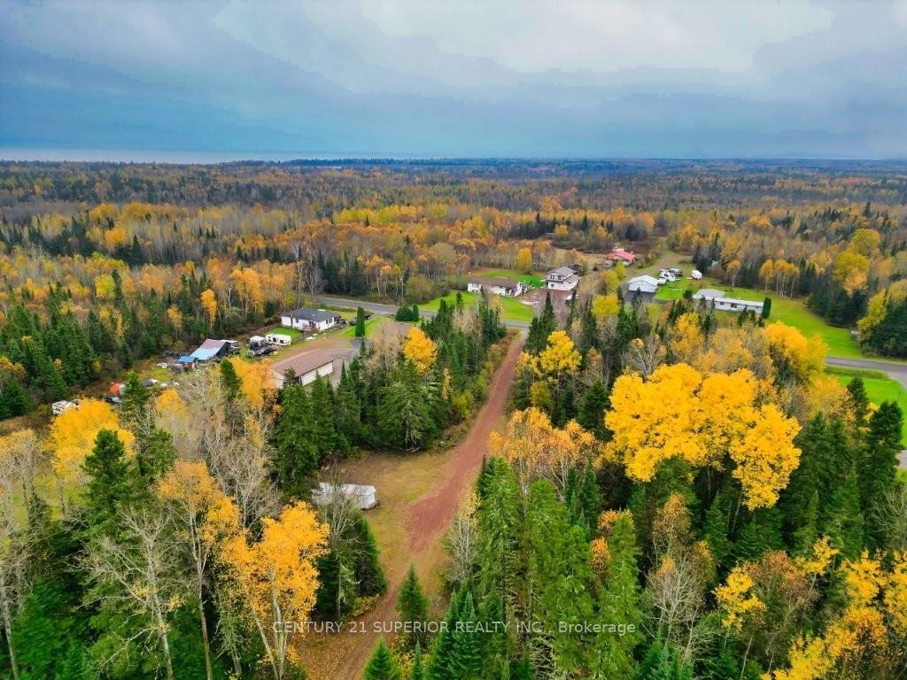 Photo 9 of 149 Hwy 582, Thunder Bay Remote Area — HOMEH