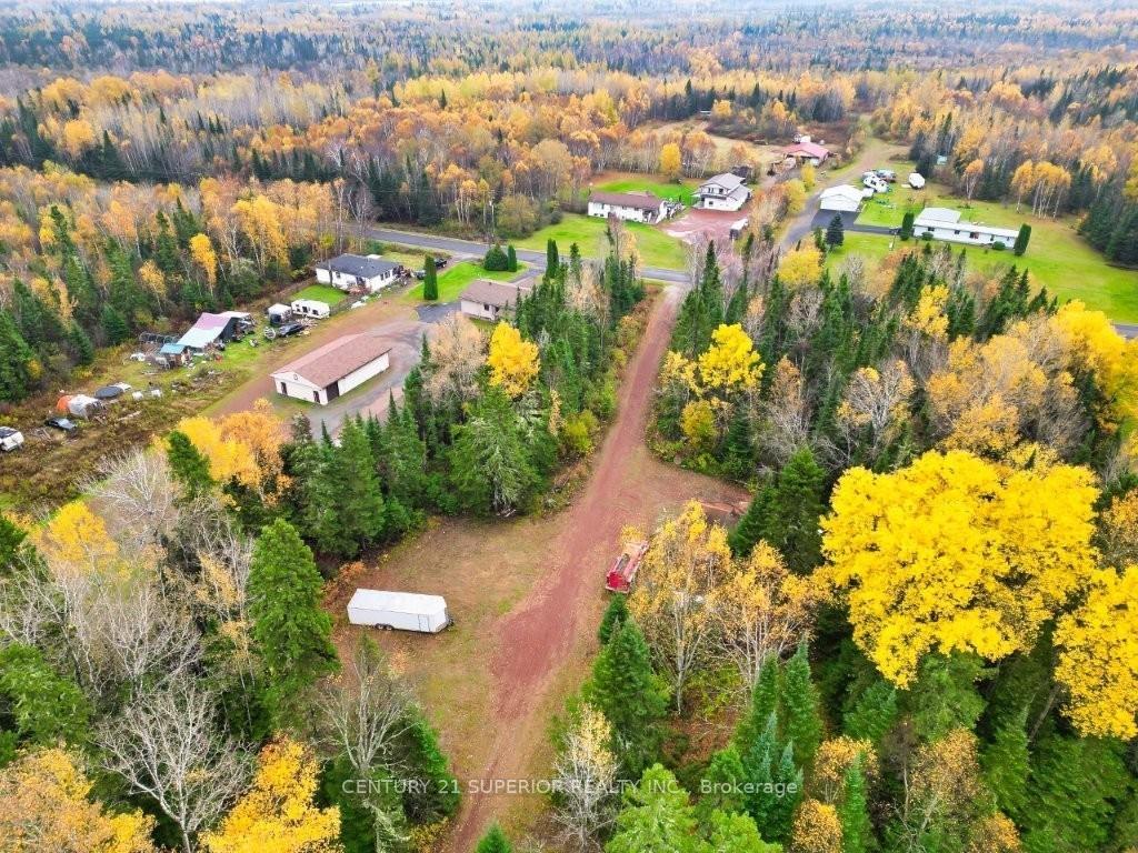 Photo 11 of 149 Hwy 582, Thunder Bay Remote Area — HOMEH