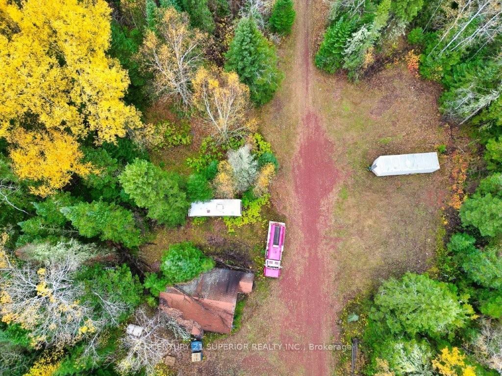 Photo 14 of 149 Hwy 582, Thunder Bay Remote Area — HOMEH