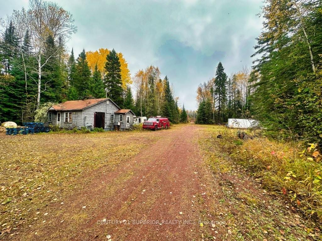 Photo 21 of 149 Hwy 582, Thunder Bay Remote Area — HOMEH