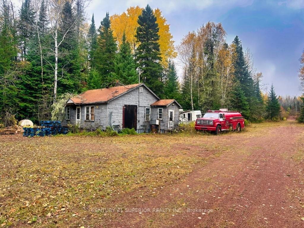 Photo 22 of 149 Hwy 582, Thunder Bay Remote Area — HOMEH