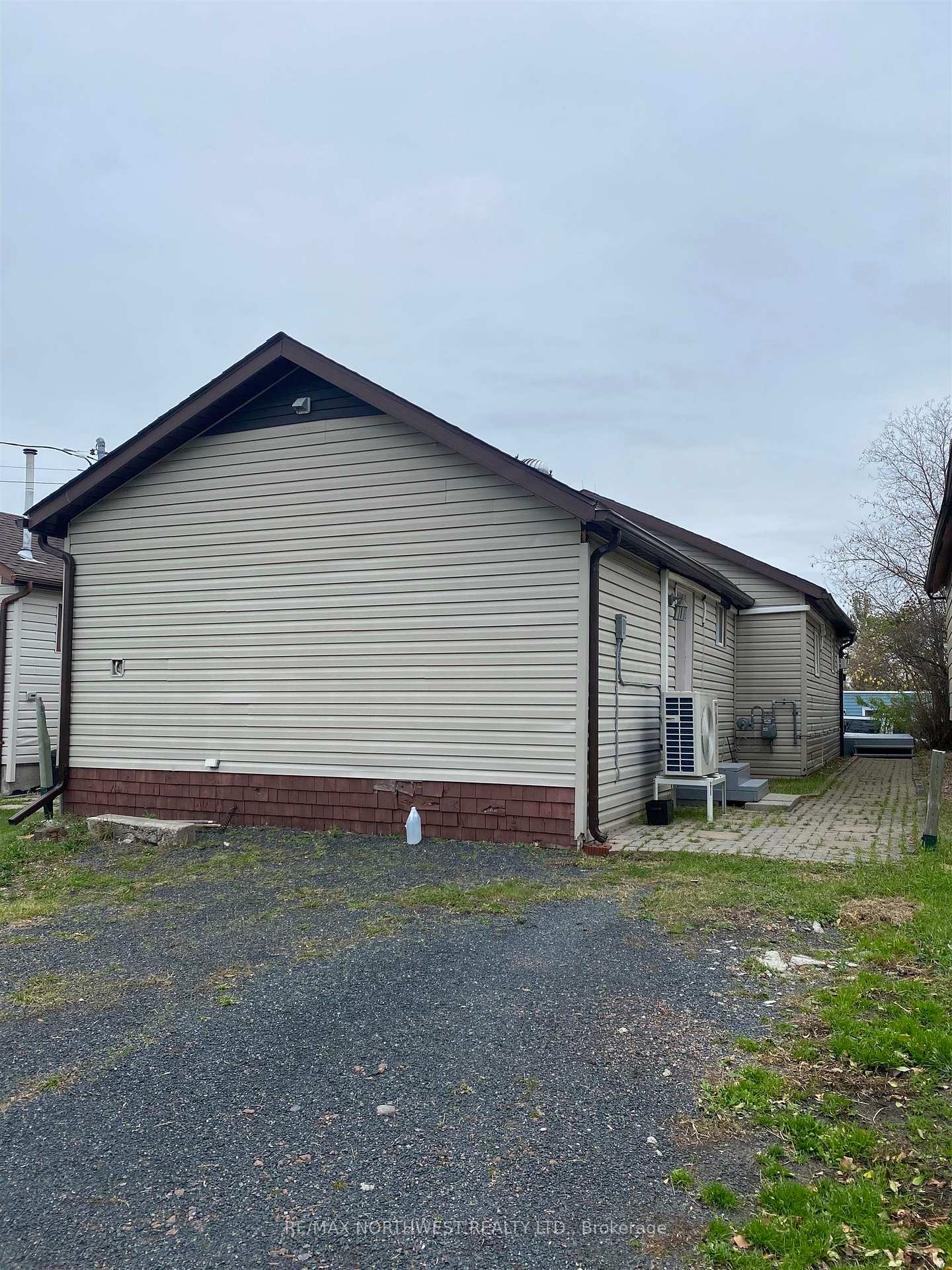 Photo 4 of 4 Sixth Avenue S, Kenora, Central — HOMEH