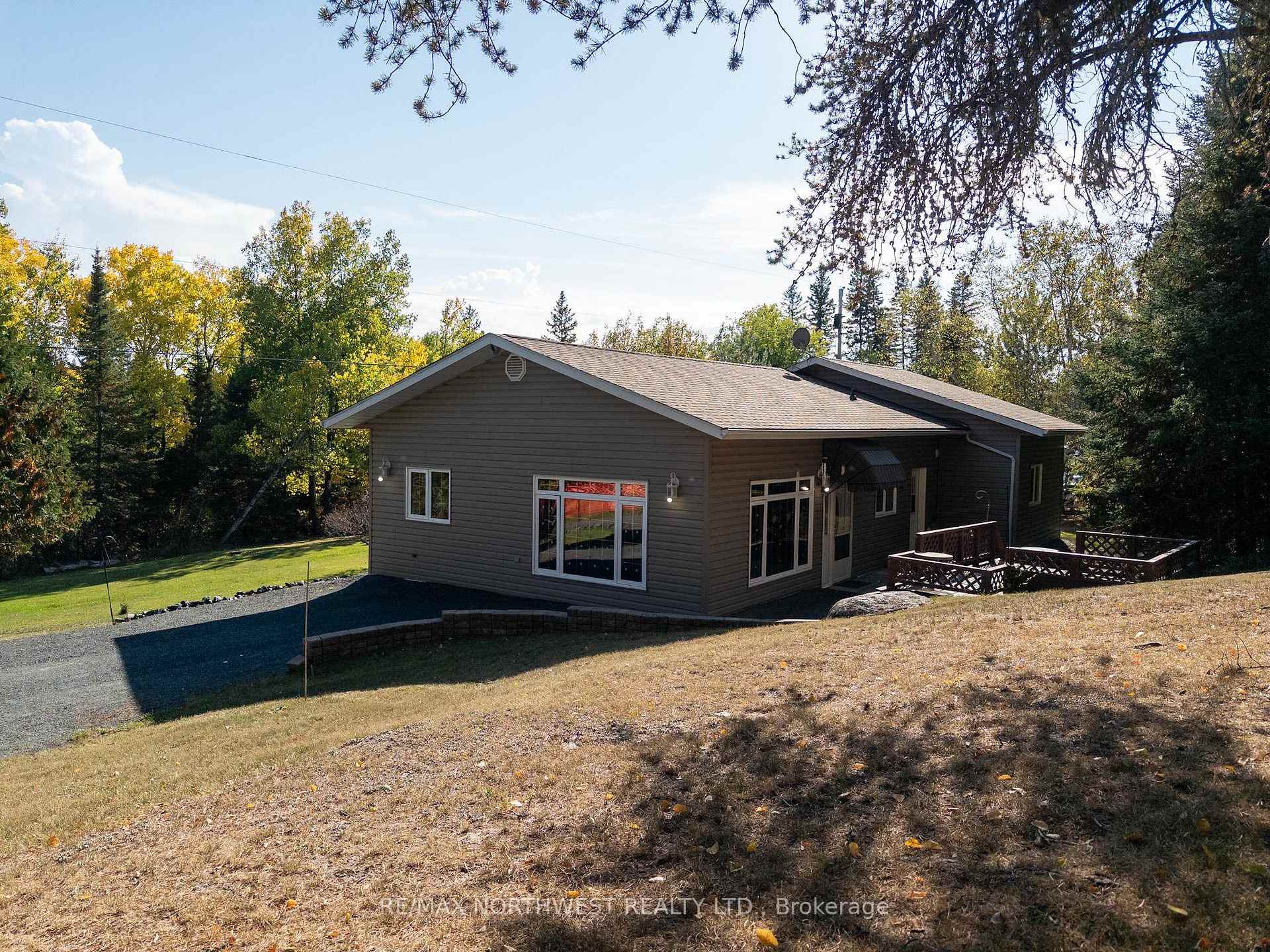 Photo 1 of 62 McDonald Road, Kenora, Redditt Road West — HOMEH