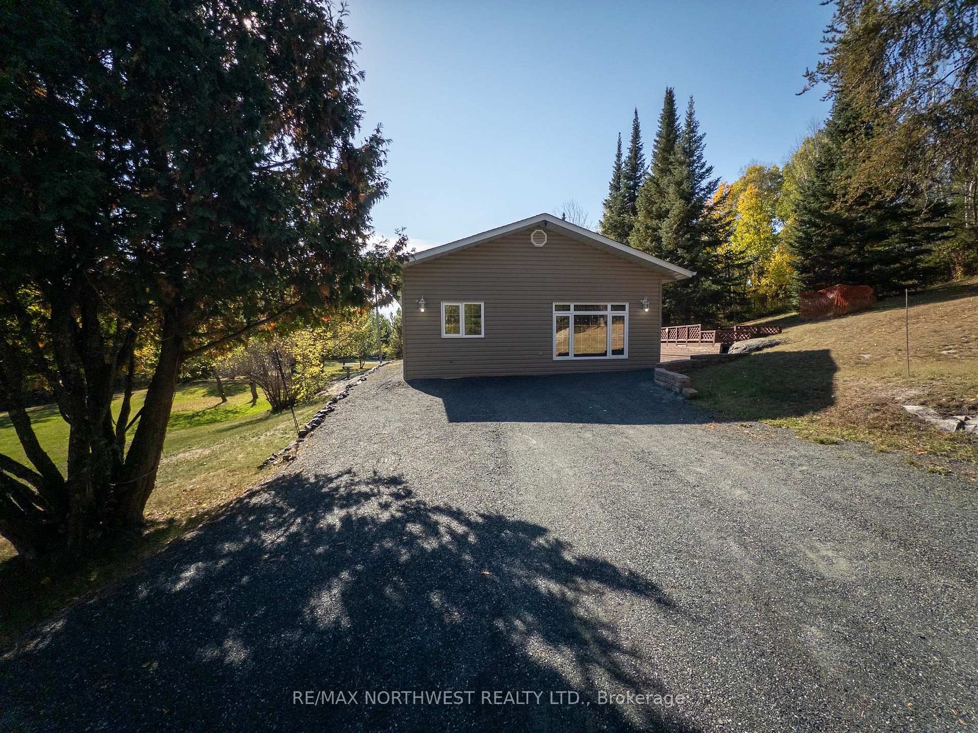 Photo 2 of 62 McDonald Road, Kenora, Redditt Road West — HOMEH