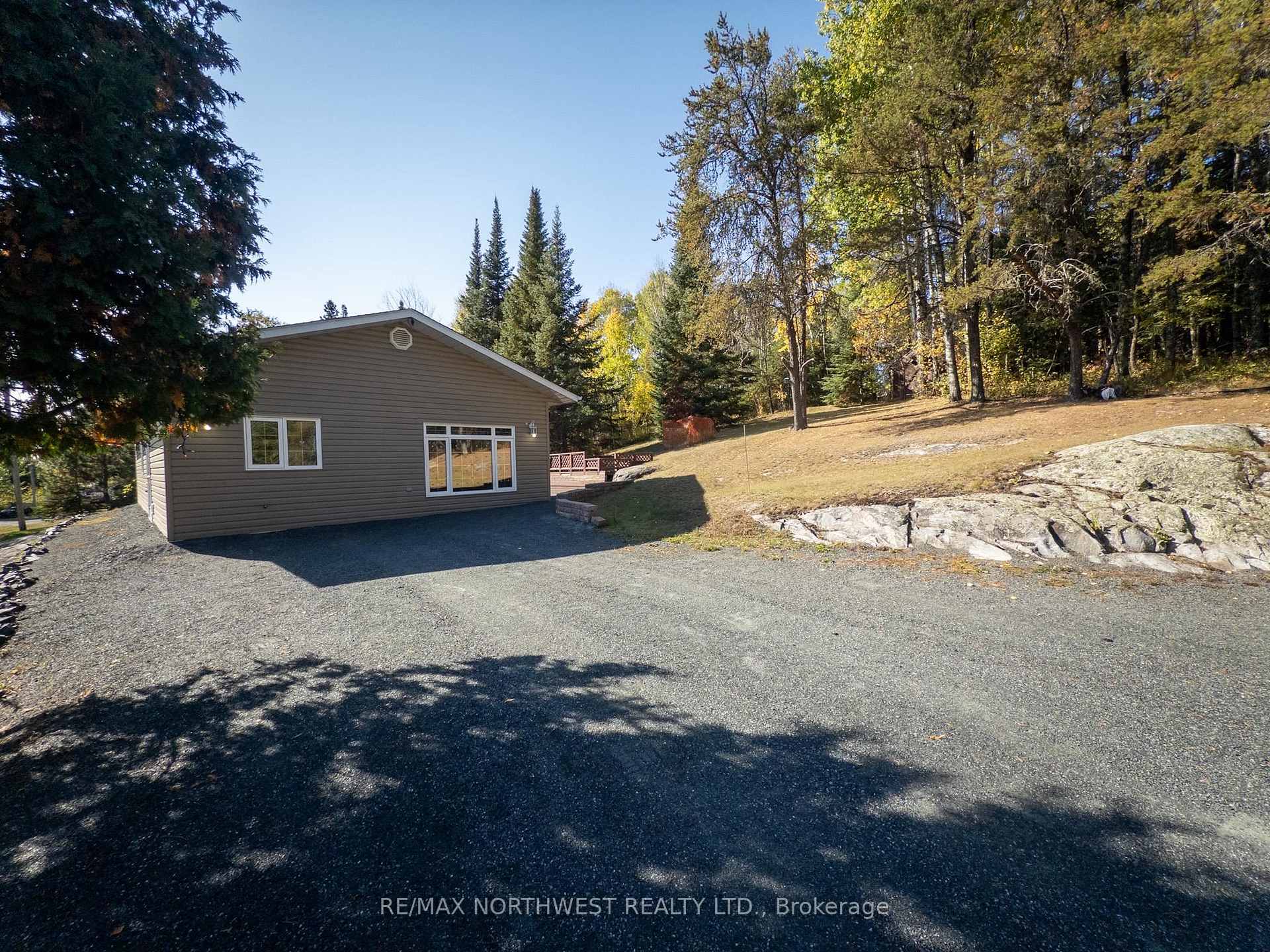 Photo 3 of 62 McDonald Road, Kenora, Redditt Road West — HOMEH