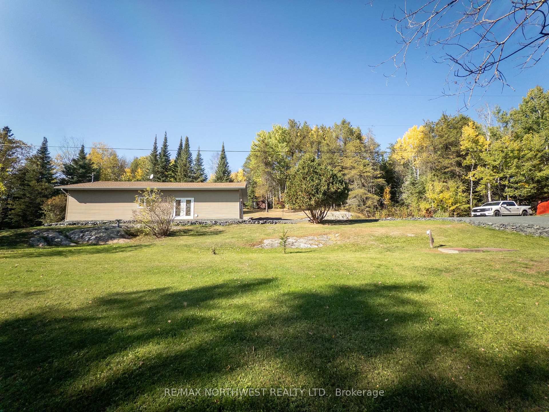 Photo 5 of 62 McDonald Road, Kenora, Redditt Road West — HOMEH
