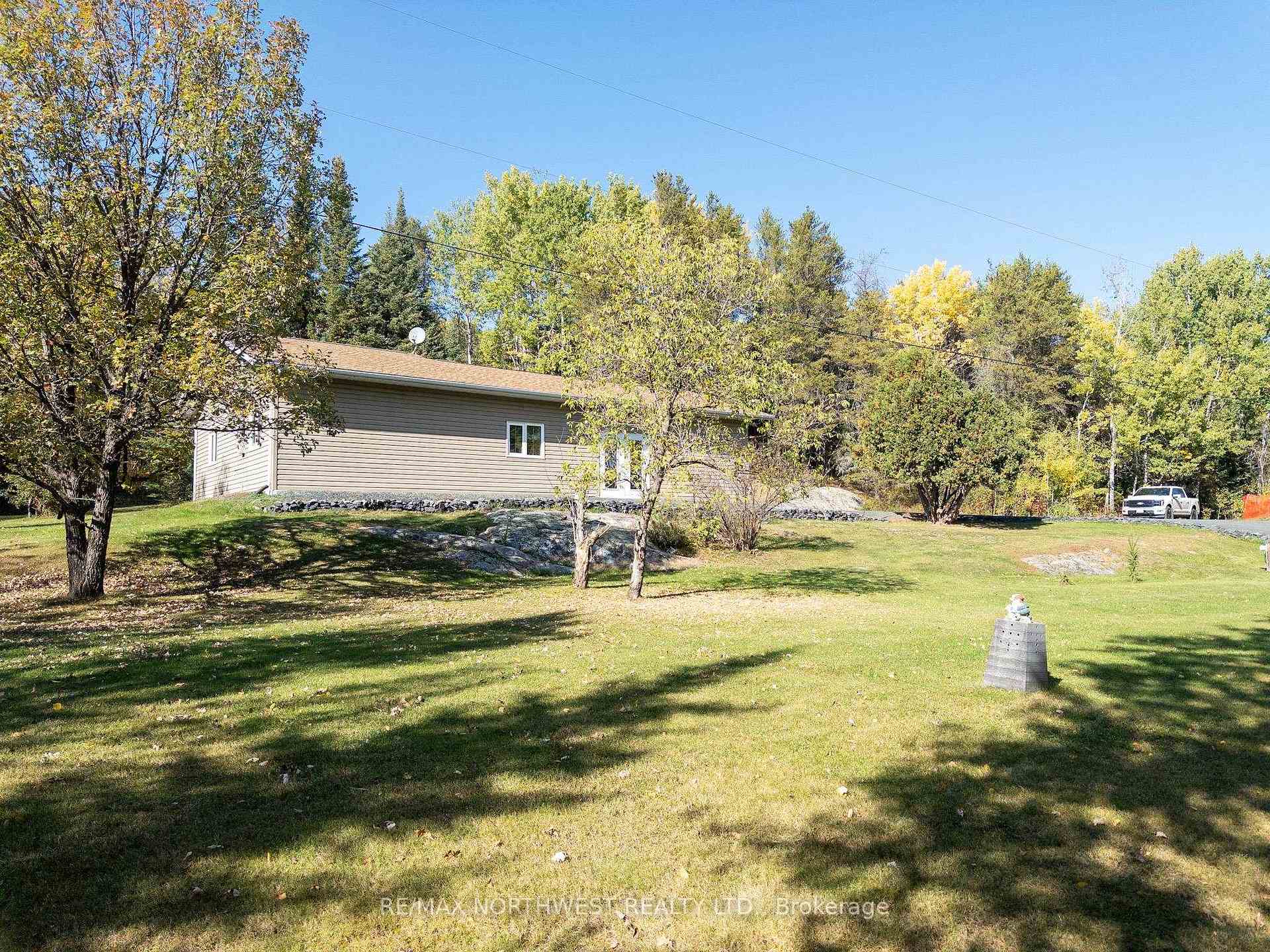 Photo 6 of 62 McDonald Road, Kenora, Redditt Road West — HOMEH