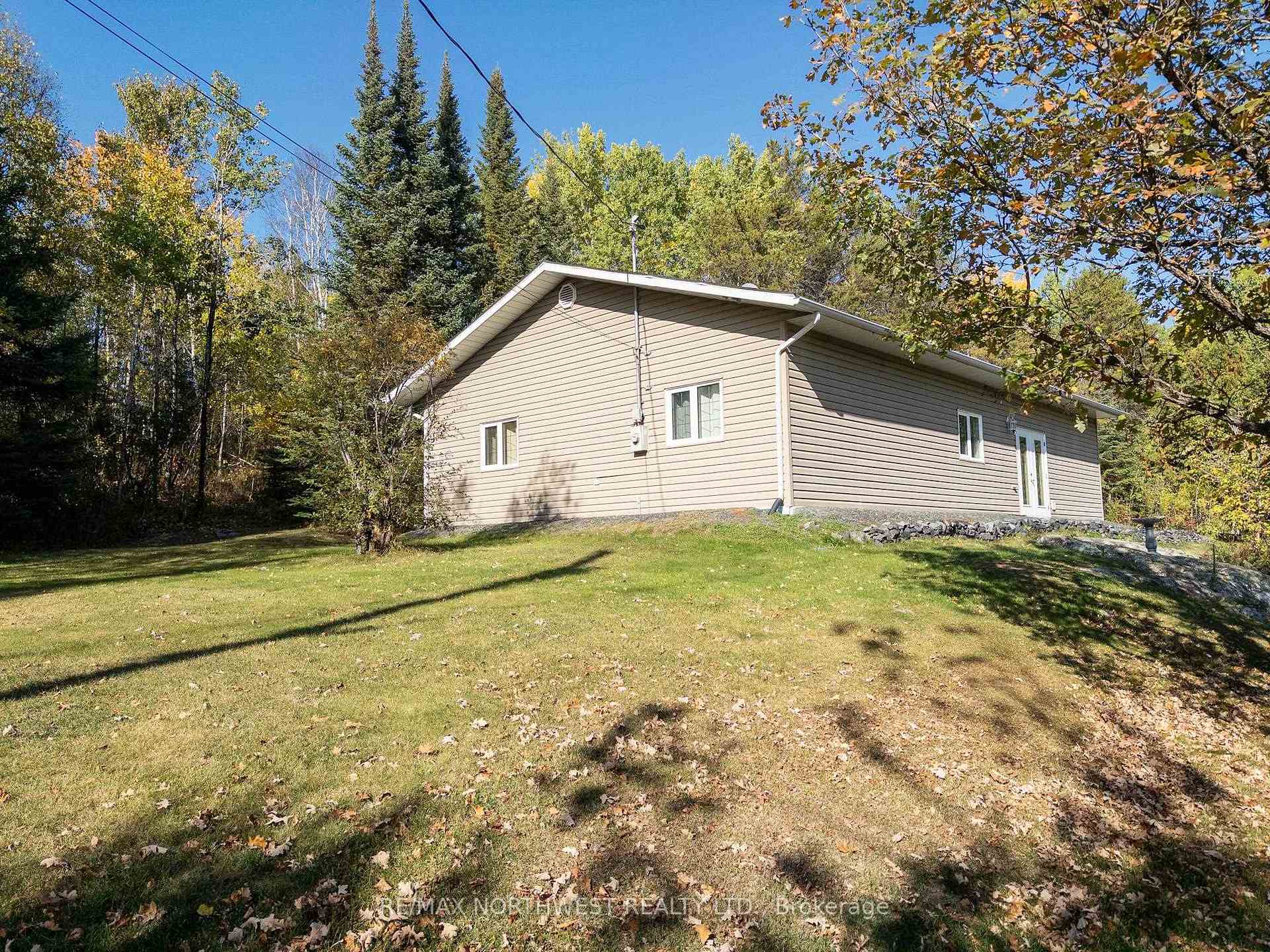 Photo 7 of 62 McDonald Road, Kenora, Redditt Road West — HOMEH