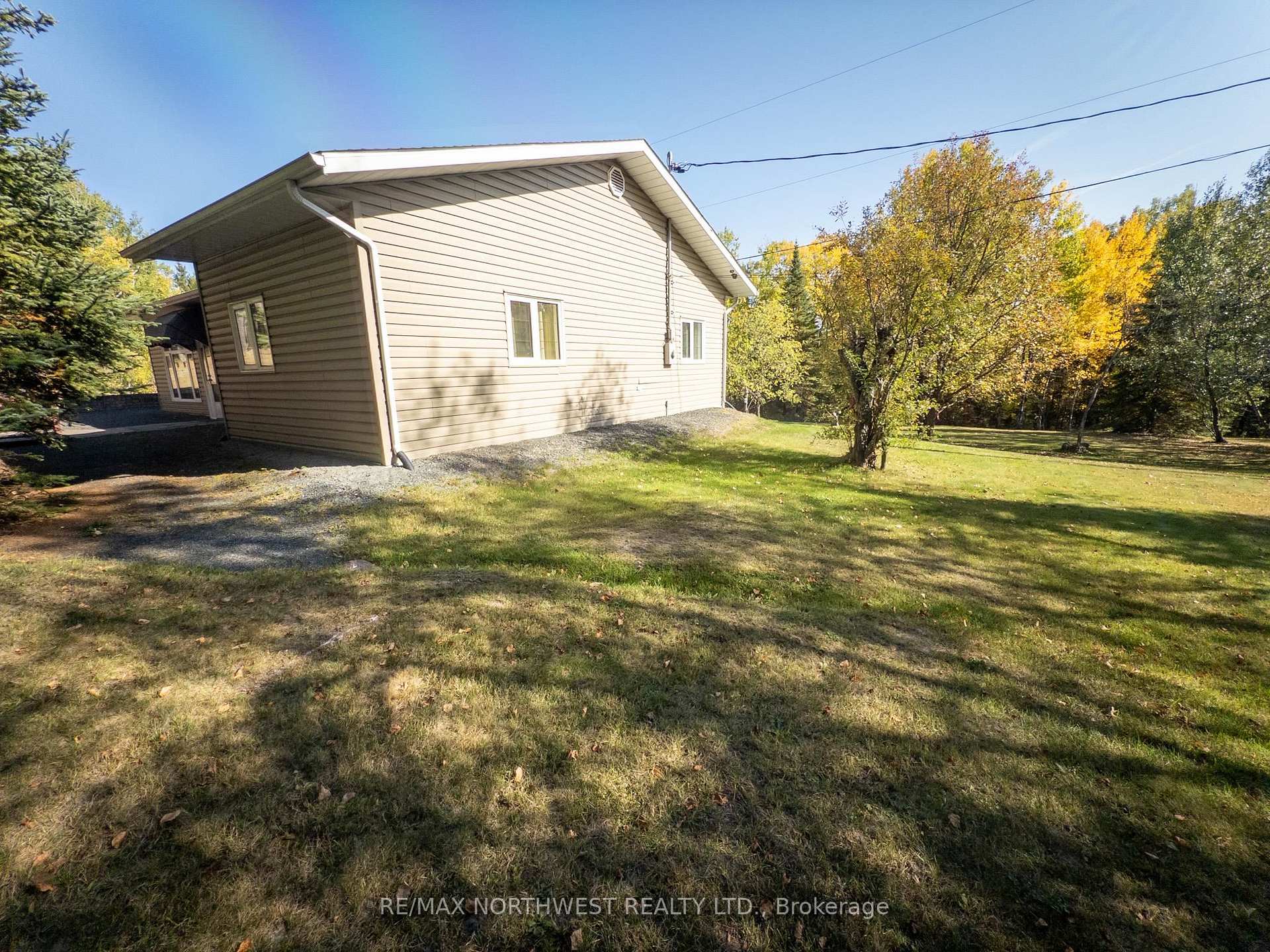 Photo 8 of 62 McDonald Road, Kenora, Redditt Road West — HOMEH